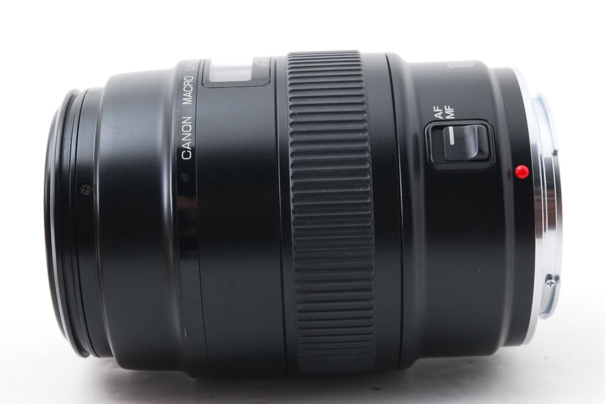 Canon EF 100mm f⁄2.8 Macro Review by Ken Rockwell Canon EF 100mm f⁄2.8 Macro Review by Ken Rockwell