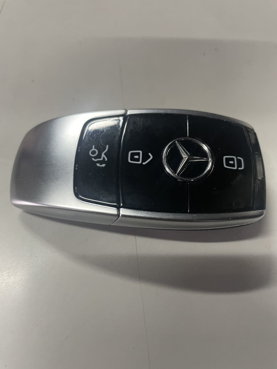ベンツ スマートキー ベンツ スマートキー メルセデスベンツ BENZ