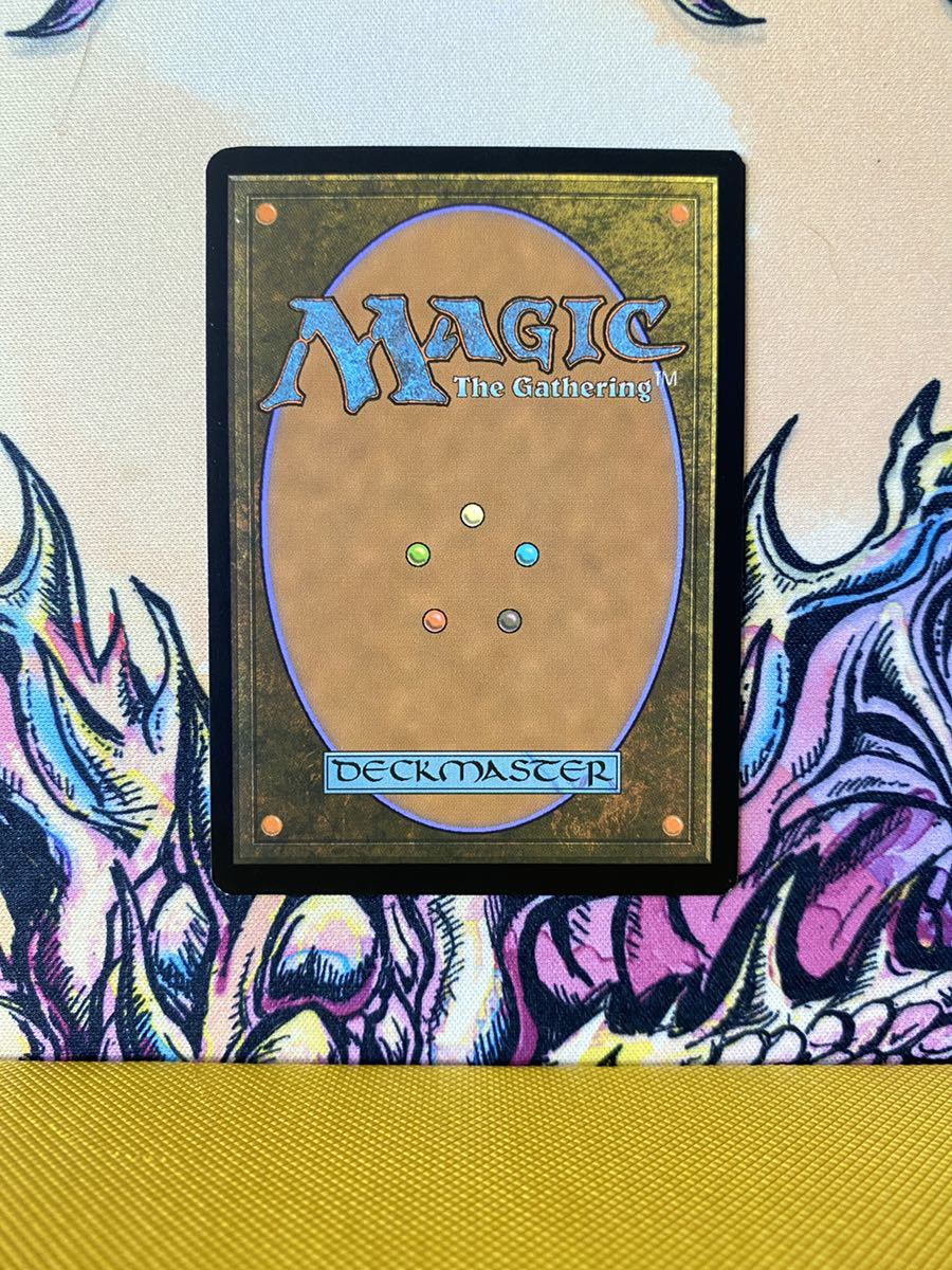 悲嘆 FOIL ボーダーレス MTG 拡張 日本語 モダンホライゾン2 MH2 悲嘆