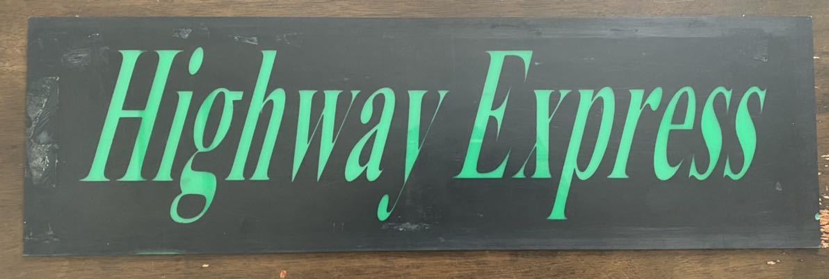 阪急バス 大阪～三次 大阪～阿波池田 等 高速バス Highway Express