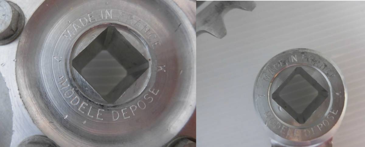 ストロングライト49D-165mm＋TA43-28中古品 STORONGLIGHT ストロング