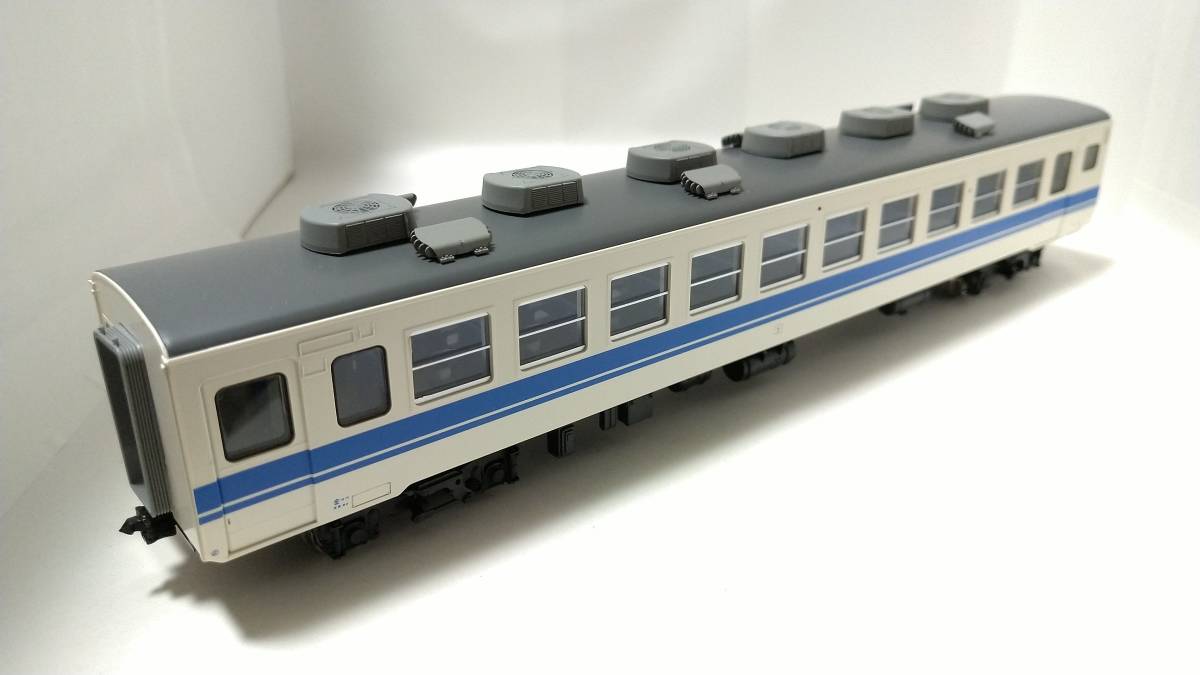 トミックス | 《特別企画品》475系 6両 TOMIX サハ455 北陸本線 北陸 