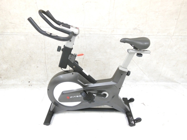 FITBOX FBX-01 スピンバイク エアロバイク フィットネスバイク FIT 