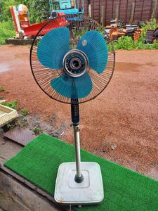 扇風機 ナショナルのYahoo!オークション(旧ヤフオク!)の相場・価格を