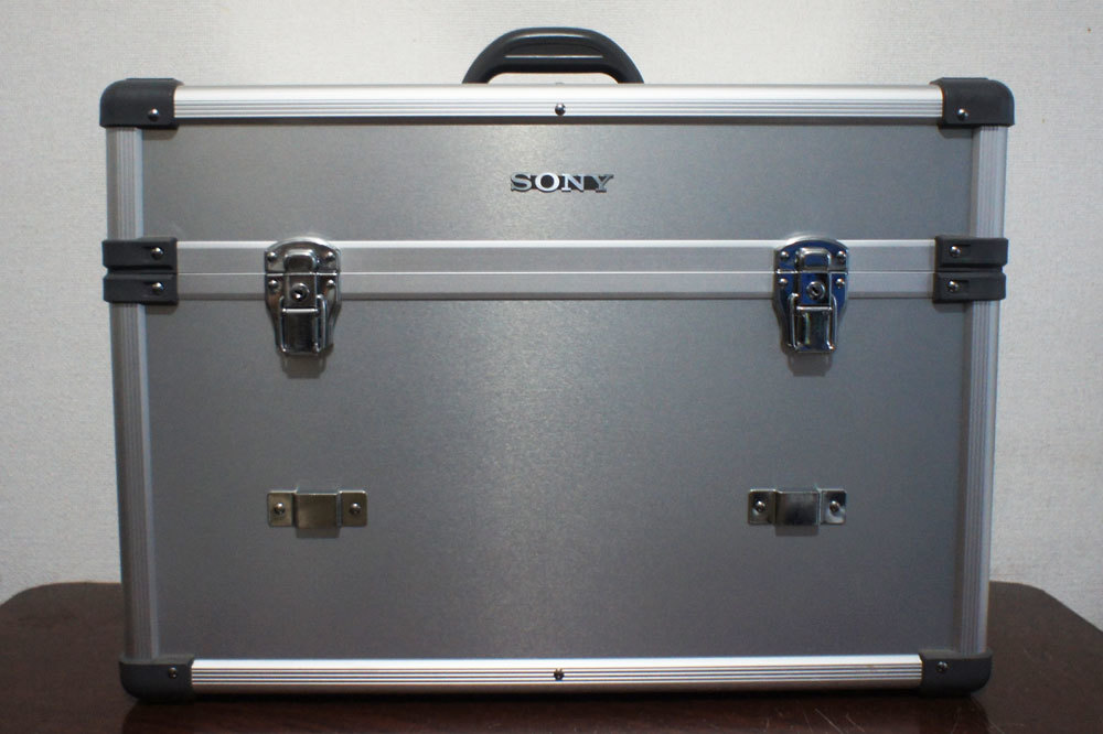 品質保証，限定セール 1円 SONY LCH-VX2000A 業務用ビデオカメラ ハードケース DCR-VX2000 DSR-PD150などに(プロ用、業務用)｜売買されたオークション情報、yahooの商品情報をアーカイブ公開 - オークファン プロ用、業務用