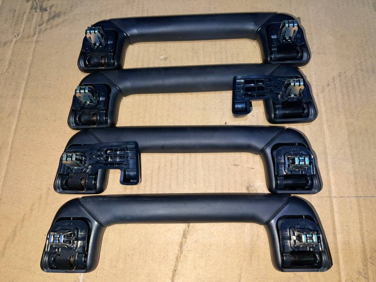 レクサス　AVE30　IS300　LD30　アシストグリップ アシストグリップセット LS IS 74610-50120-C1 純正 車用