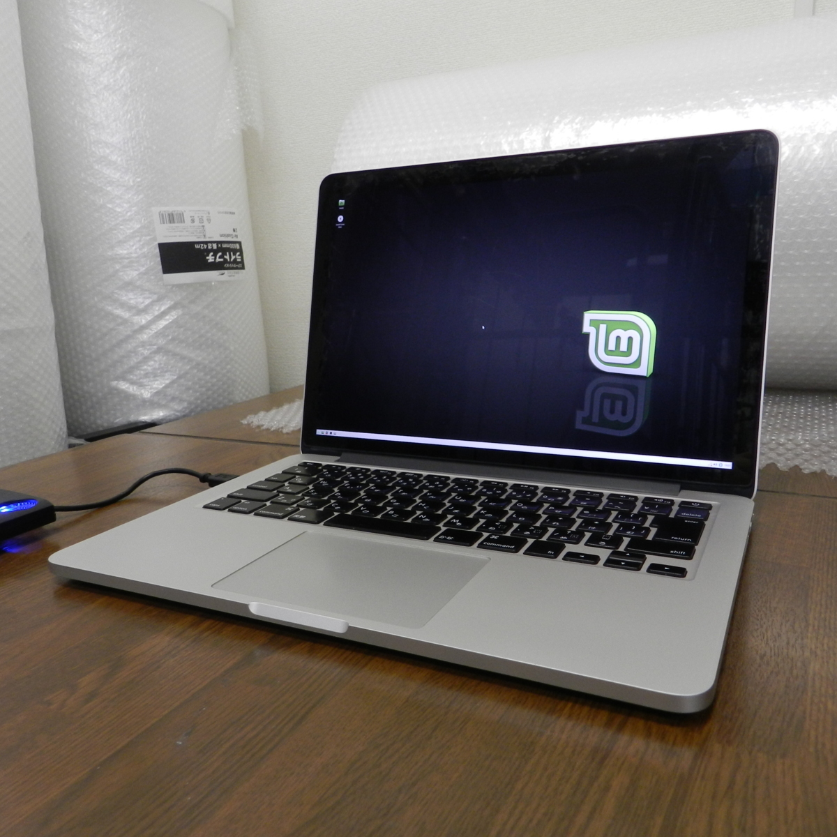 Pro MacBook A1502 Apple | Macbook Core 0 i5 1 EMC eBay Retina