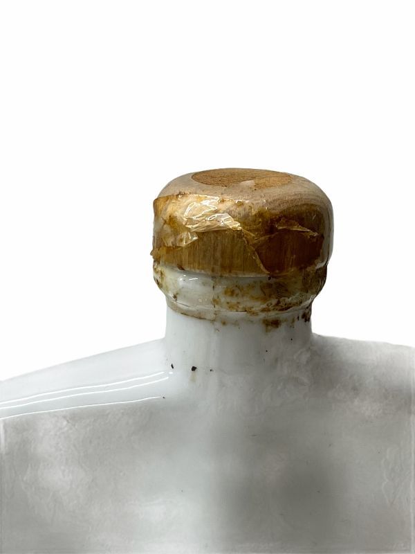 スーパーニッカ NIKKA 開運 七福竜 干支 陶器ボトル 600ml ウイスキー