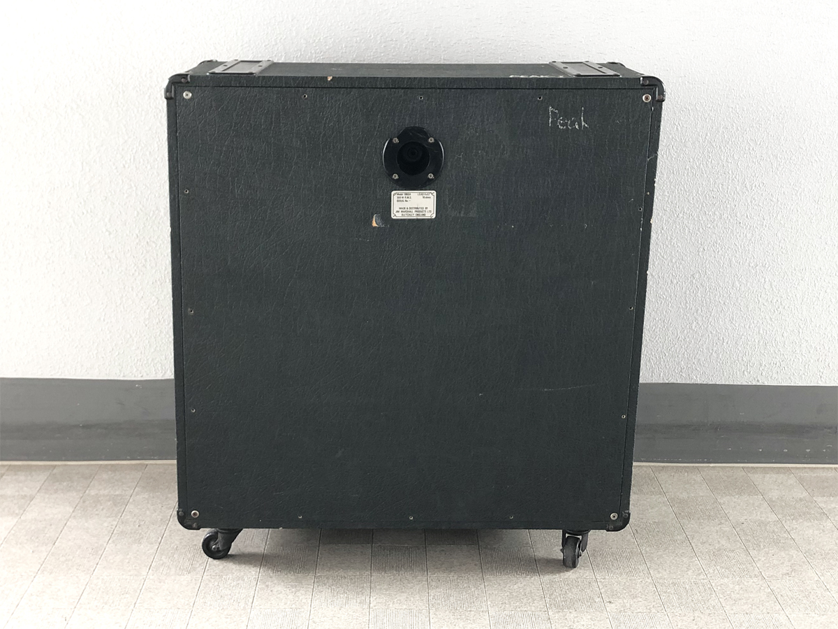 Marshall マーシャル JCM800 1960A LEAD 4x12 300W 16 ギターアンプ 
