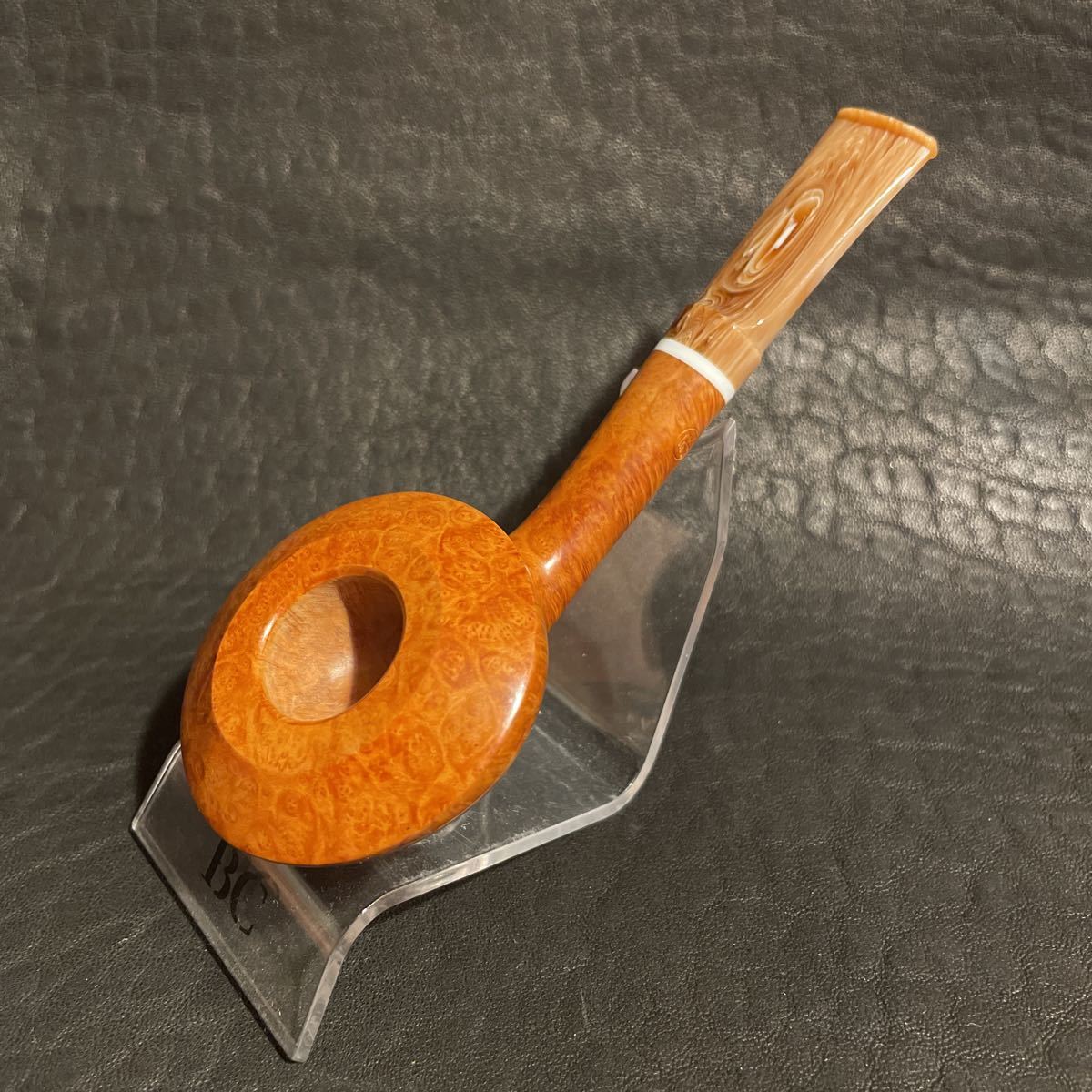 永田実 ローデシアン ハンドメイド 喫煙具 スクワット 日本 【公式通販】