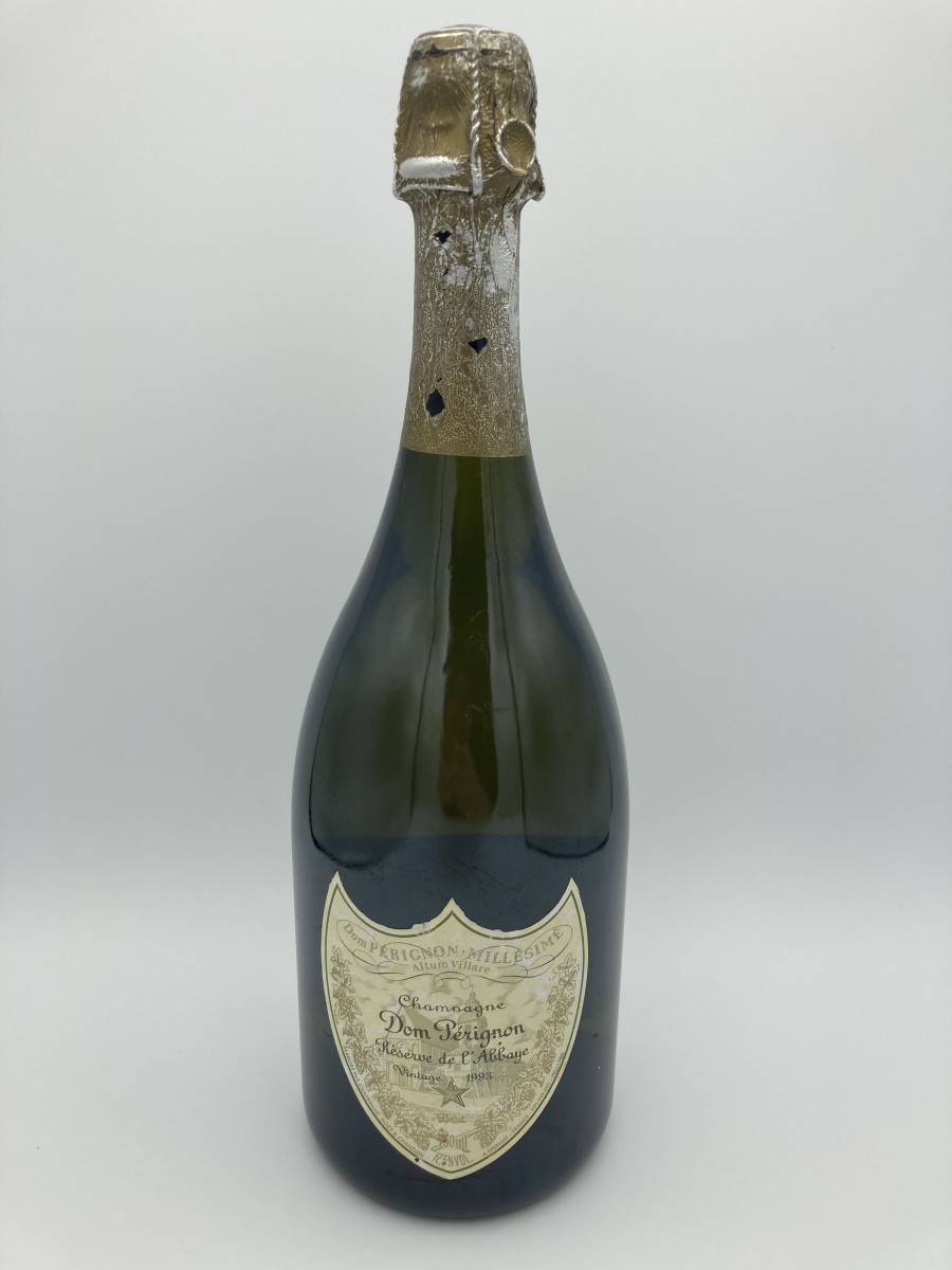 ドン ペリニヨン ヴィンテージ 1993 Dom Perignon 750ml 12.5％ ワイン