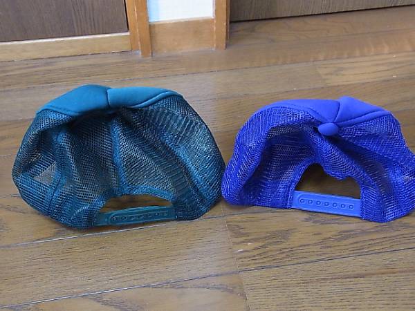 KinKiKids◆堂本剛・ENDLI◆ライブグッズ・CAPセット_2