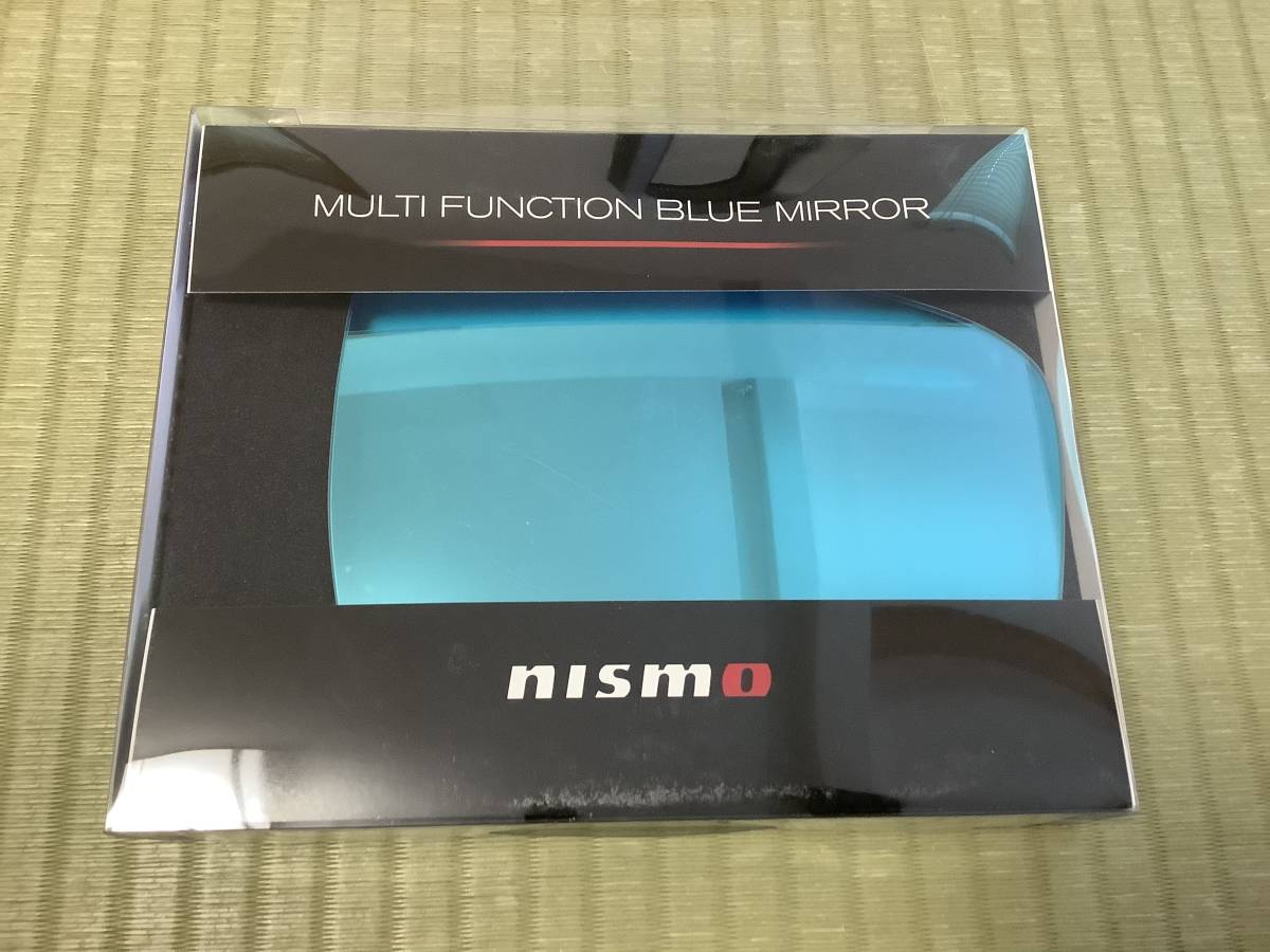 【数量限定】 NISMO ニスモ マルチファンクションブルーミラー エクストレイル T32 ジューク F15(ドアミラー)｜売買されたオークション情報、yahooの商品情報をアーカイブ公開 - オークファン 日産用