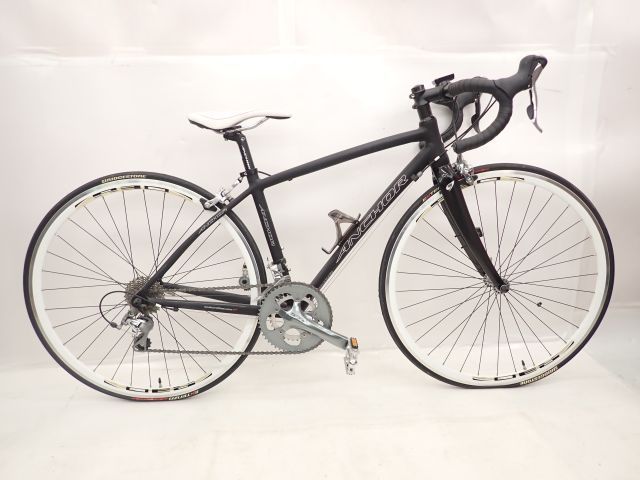 RFA5 ANCHOR ロードバイク アンカー B'STONE WOMEN ブリヂストン