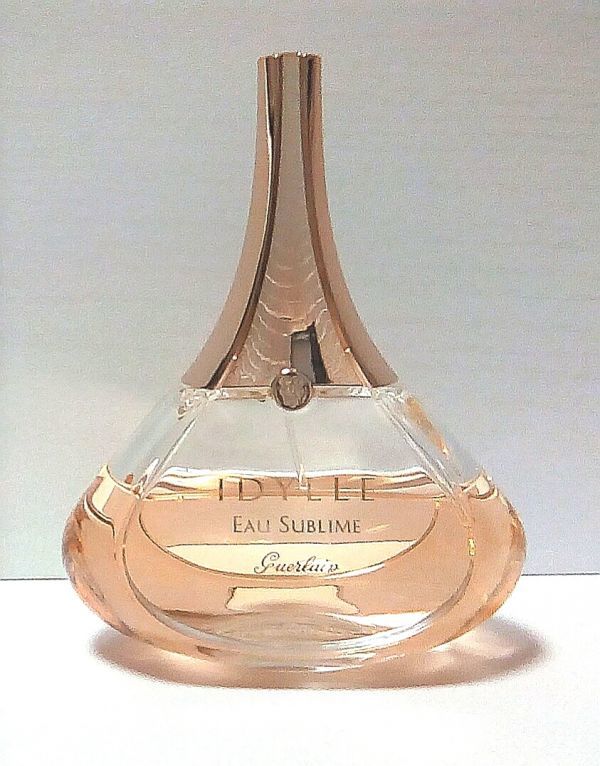 イディール ゲラン GUERLAIN サブリーム - オーデトワレ ⁄ サブリーム