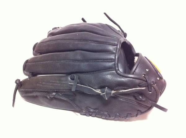ミズノプロ N48905 ミズノプロ軟式グローブ USED N-48905 グローブ