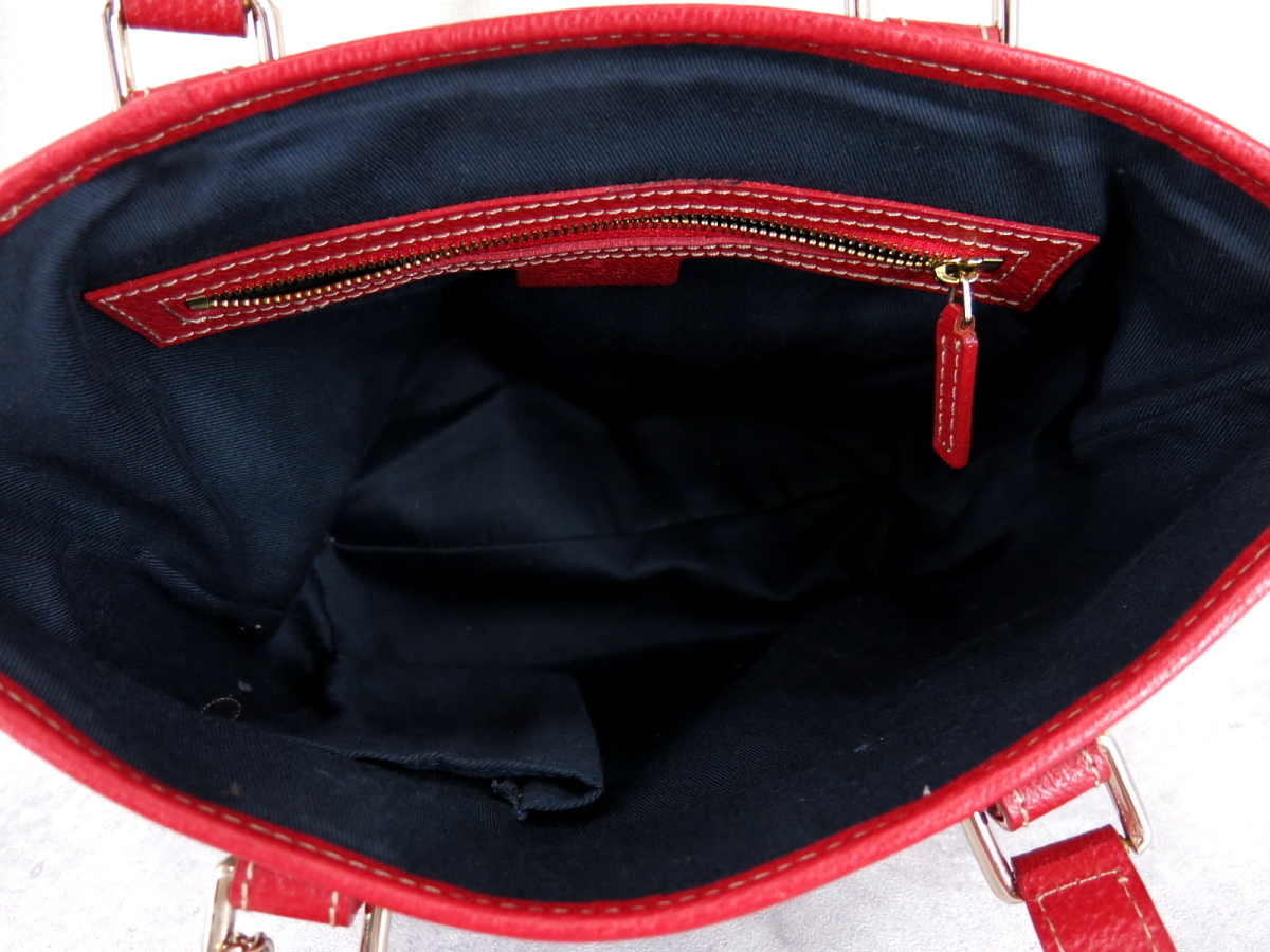 ○超美品○GUCCI グッチ○シェリーライン○GG キャンバス カーフ