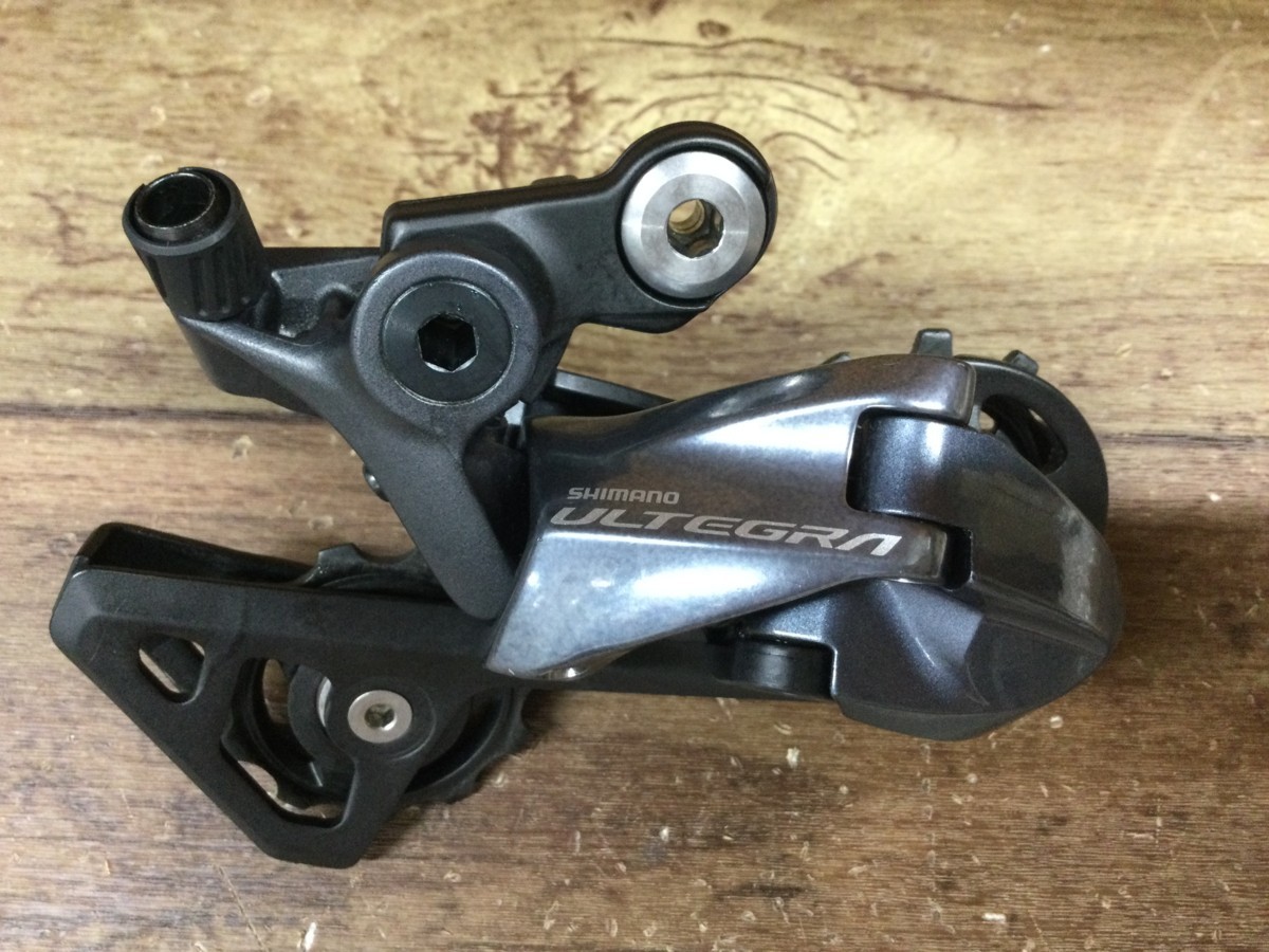 シマノ ULTEGRA リアディレイラー RD-R8000 SS アルテグラ EZ560 シマノ SHIMANO アルテグラ ULTEGRA RD-R8000 リアディレイラー
