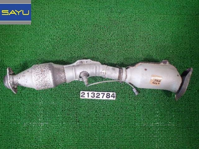 Canon★SIGMA 50-500mm F4.5-6.3 DG OS HSM ◇日産 セレナ UA-TC24 QR20 純正触媒 Catalyzer 2個セット パラジウム