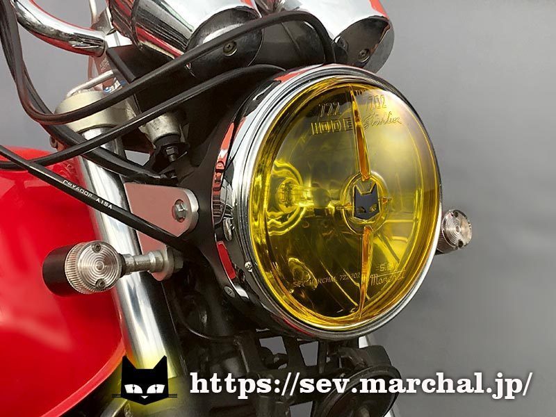 Marshall 889⁄722.702フルキット 722・702 スタールクスフルキット