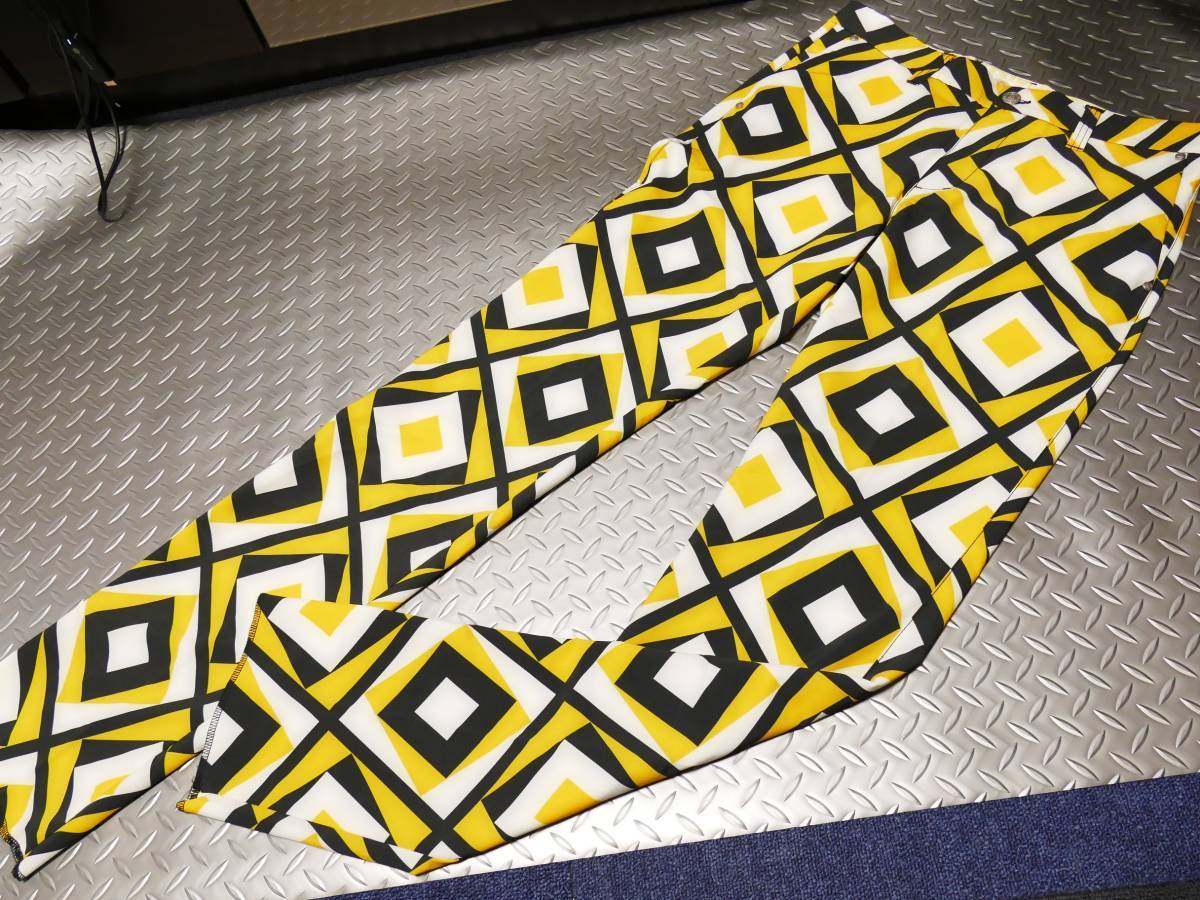  HLO76 春夏 LOUDMOUTH ラウドマウス 二重織ストレッチロングパンツ XL/タンブラー(90cm～)｜売買されたオークション情報、yahooの商品情報をアーカイブ公開 - オークファン パンツ、スラックス