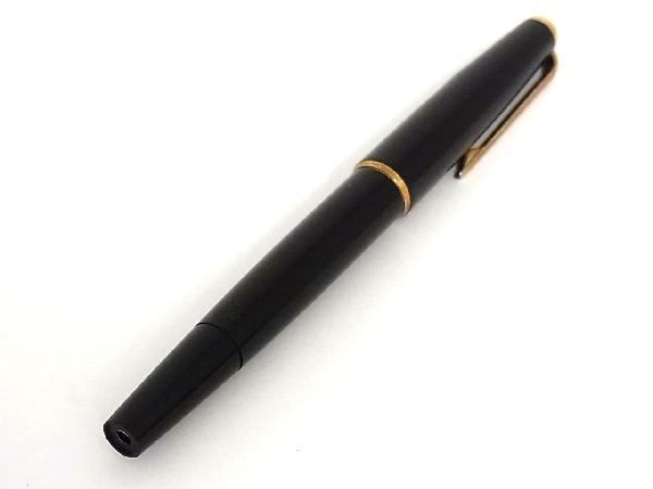 ペリカン スーべレーン D400 シャープペンシル 0.7mm 緑縞 ペリカン