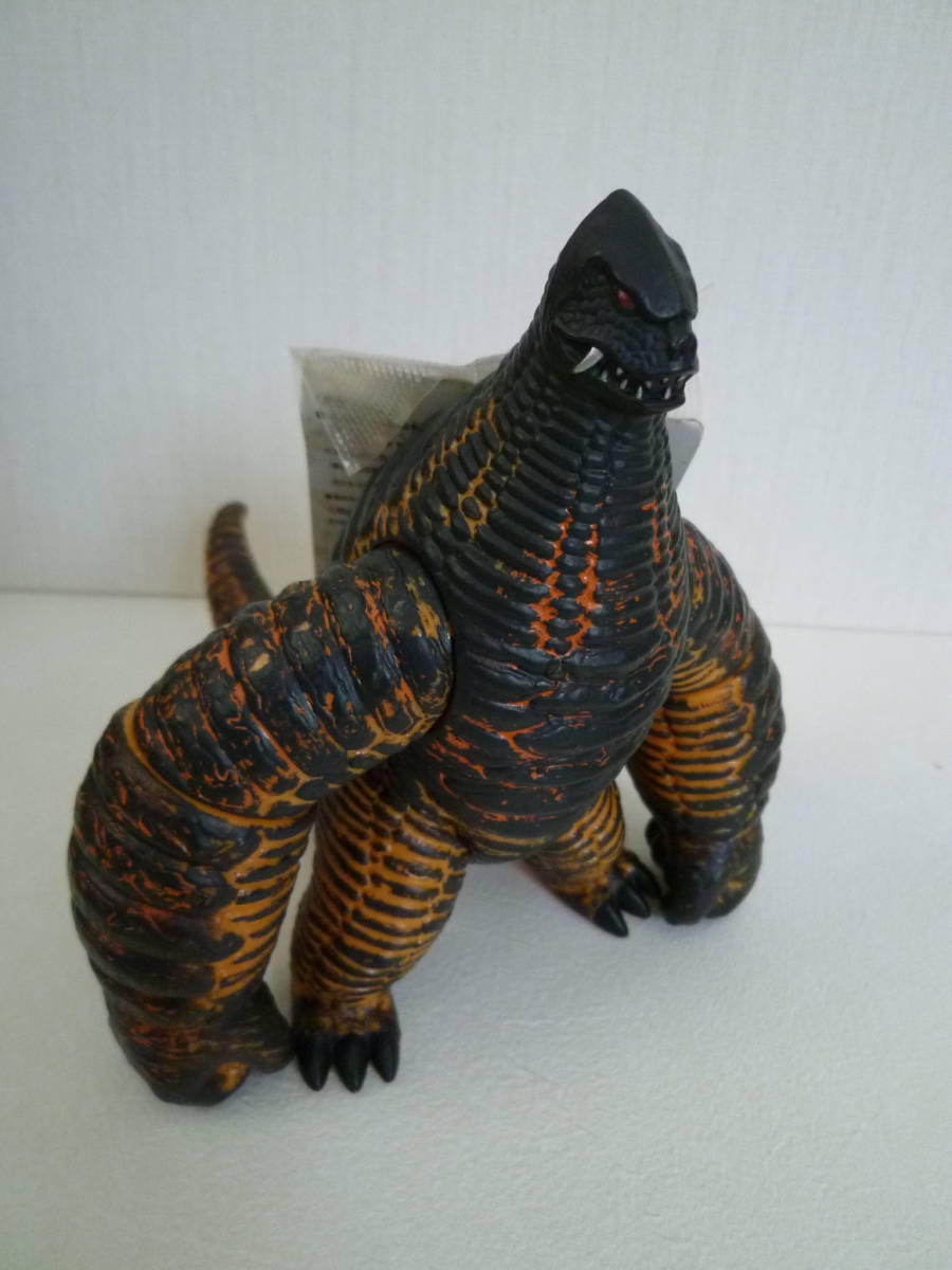 ウルトラ怪獣シリーズ Exレッドキング タグ カード付 レッドキング 売買されたオークション情報 Yahooの商品情報をアーカイブ公開 オークファン Aucfan Com
