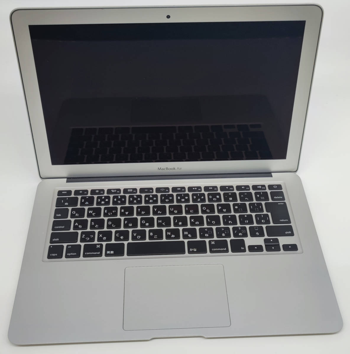MacBook Pro13 2017 起動 OSインストールエラー ジャンク MacBook Air