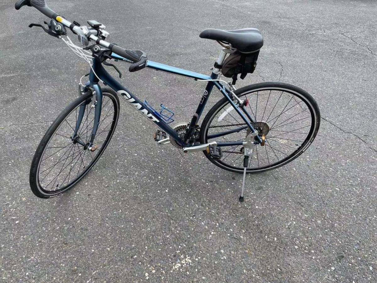 ブリヂストン アシスタプリマA6PD18 リチウム8.9AH 26型 3段