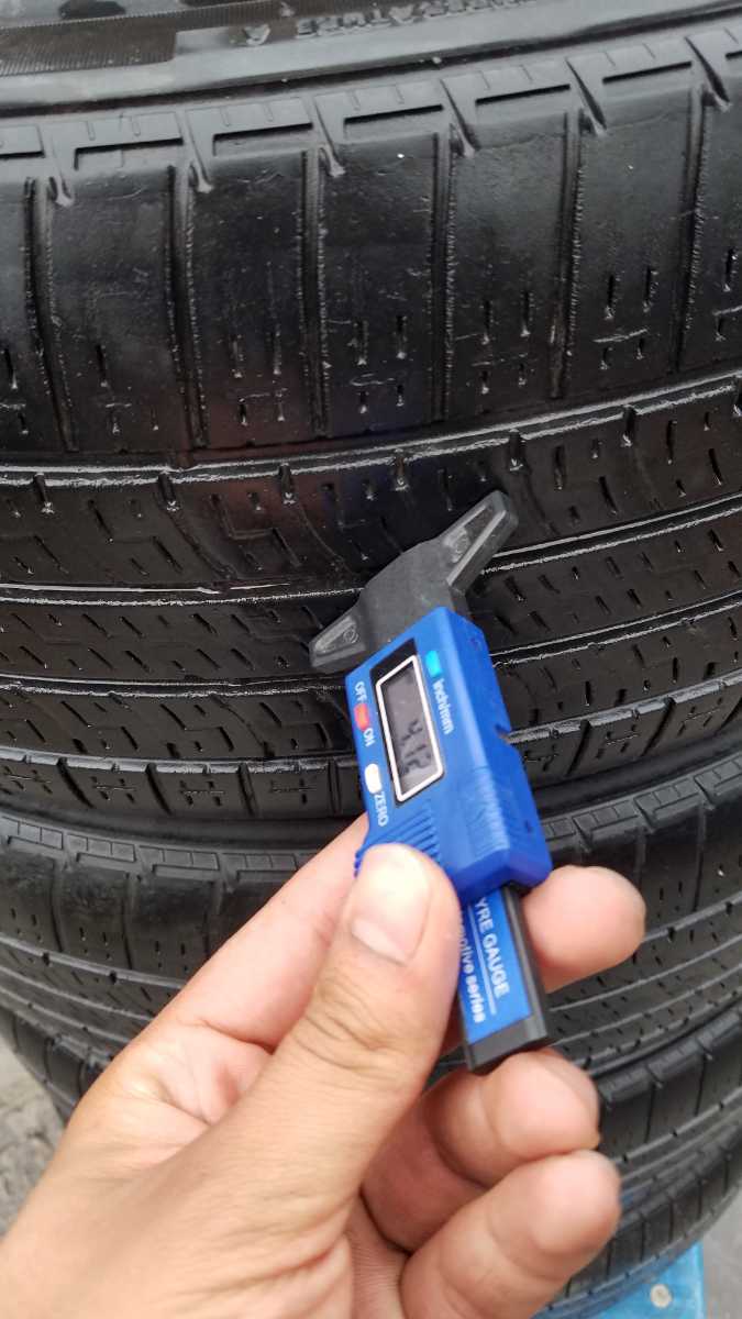 レクサス 中期LS 純正ホイール 19インチ LS600h LS460 19インチ 8J+35
