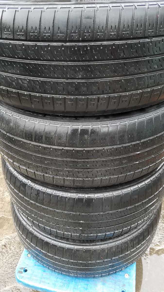 レクサス 中期LS 純正ホイール 19インチ LS600h LS460 19インチ 8J+35
