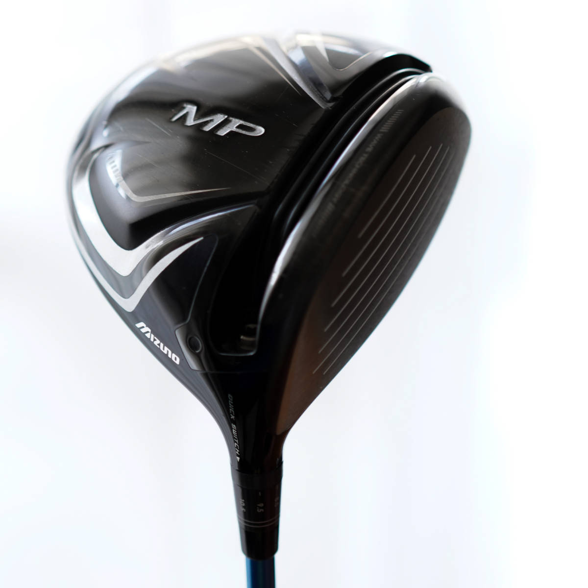  MIZUNO ミズノ MP TYPE-2 ドライバー tour ad gt-6s(フレックス S)｜売買されたオークション情報、yahooの商品情報をアーカイブ公開 - オークファン 男性右きき用