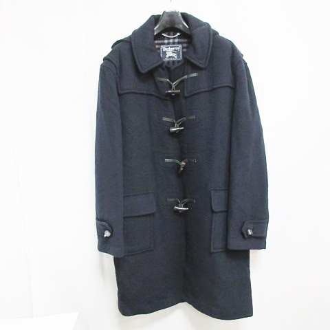 ダッフルコート フード付き - Burberrys BURBERRY（ダッフルコート）の