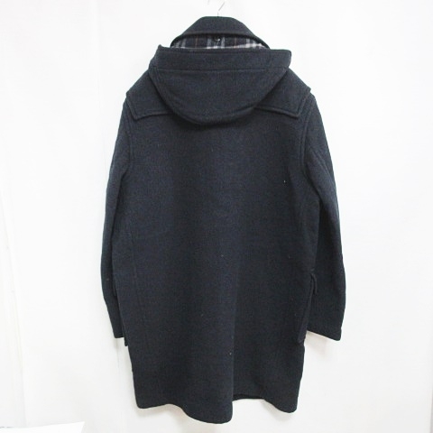 ダッフルコート フード付き - Burberrys BURBERRY（ダッフルコート）の