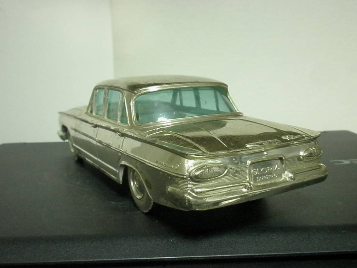 プリンス　グロリア　スーパー6　シガレットケース　プリンス自動車