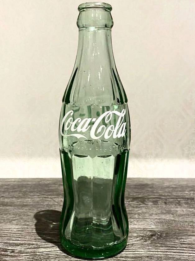 250ml 自動販売機 コカ・コーラ ダミー缶 コカコーラ 当時物 - 昭和