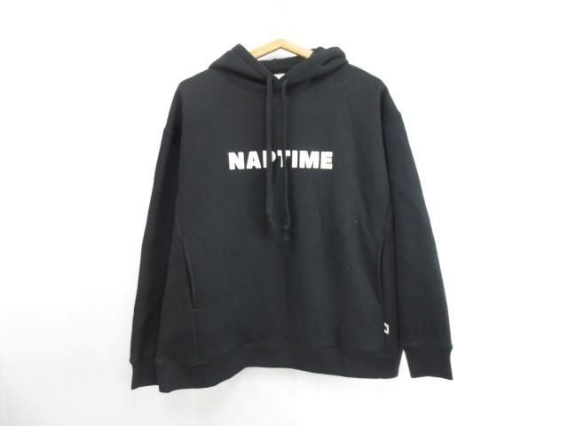 良品 ナップタイム Naptime 西島隆弘 プロデュース 半袖Tシャツ