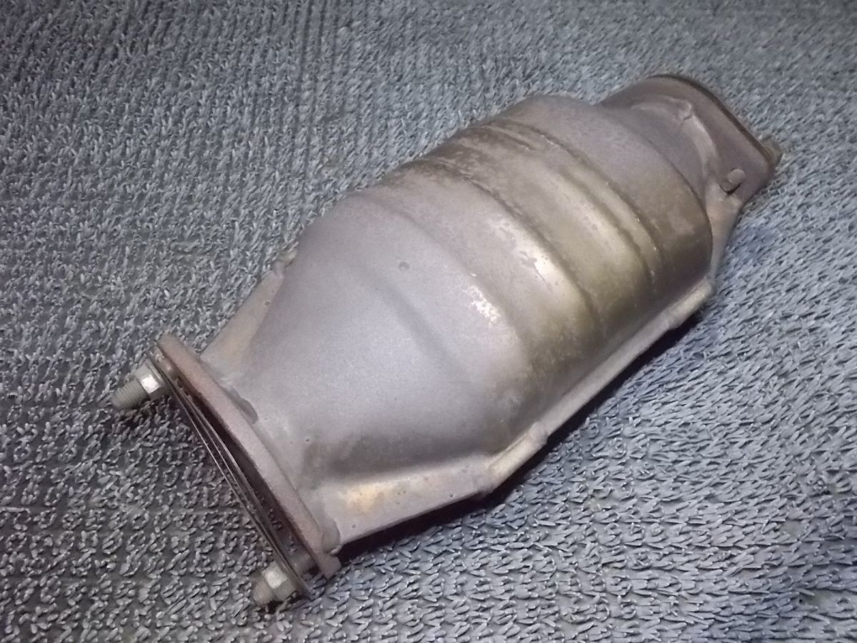 ☆激安!☆S15 シルビア 純正 ノーマル 触媒 キャタライザー ハニカム