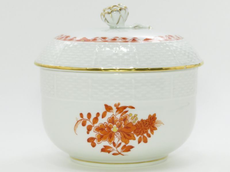 マイセン 2026年最新Yahoo!オークション -マイセン インドの華の中古品
