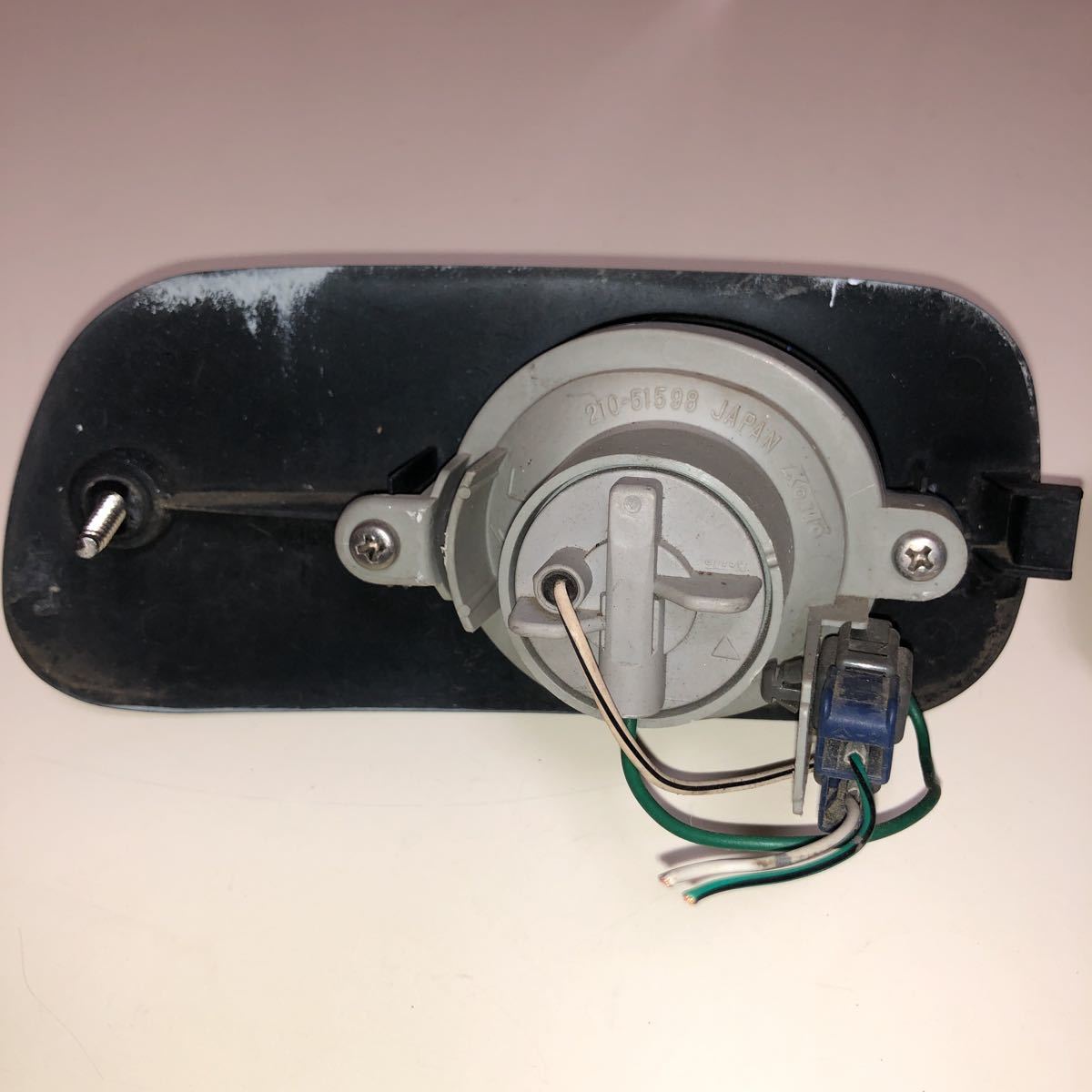 L700 ミラジーノDCN ウインカー小糸製作所希少