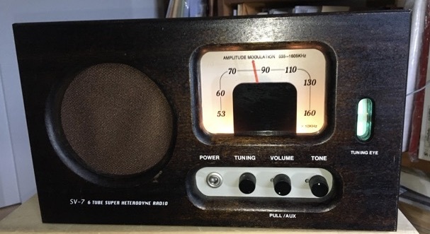 希少品】National Panasonic COUGAR RF-2200 クーガー FM-中波-短波 8