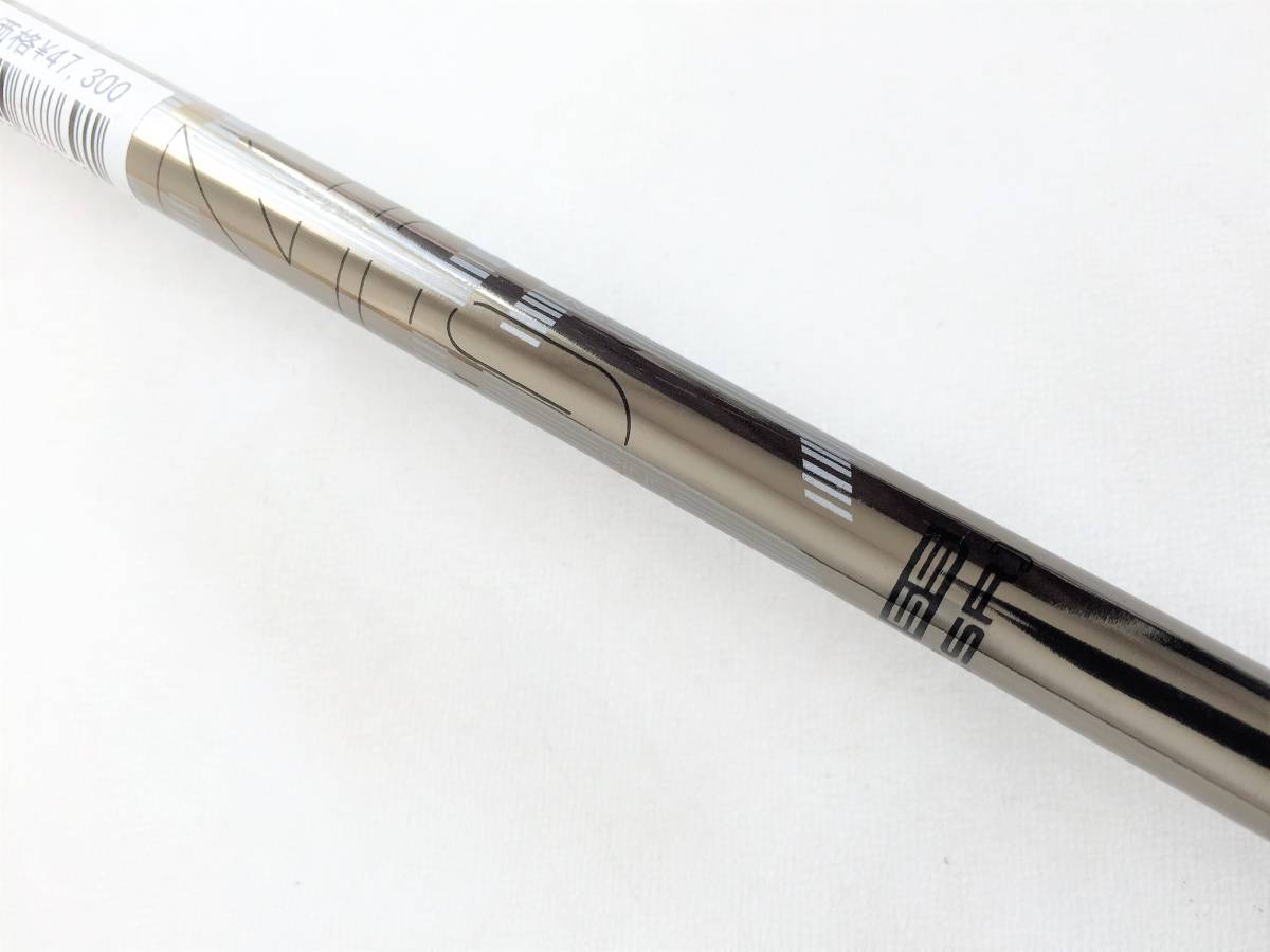 PING ピン TOUR 純正シャフト 1W用 S G425 - 純正 TOUR173-55(S) 5W用 新品