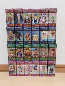 ドンキホーテファミリー コレクタブルのヤフオク の相場 価格を見る ヤフオク のドンキホーテファミリー コレクタブル のオークション売買情報は12件が掲載されています