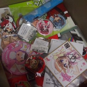 アニメ 福袋のヤフオク の相場 価格を見る ヤフオク のアニメ 福袋のオークション売買情報は26件が掲載されています