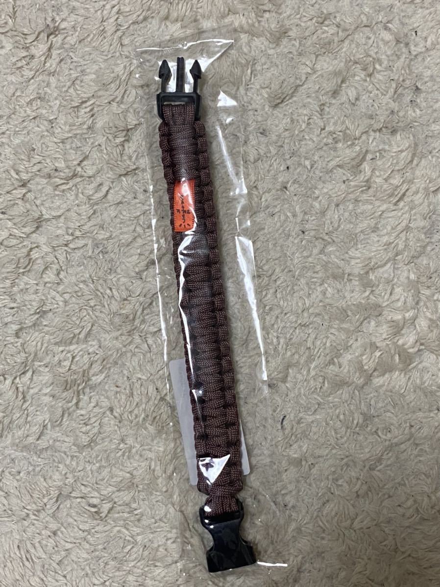 国内未発売】新品 Travis Scott Cactus Jack Brecelet ブレスレット 