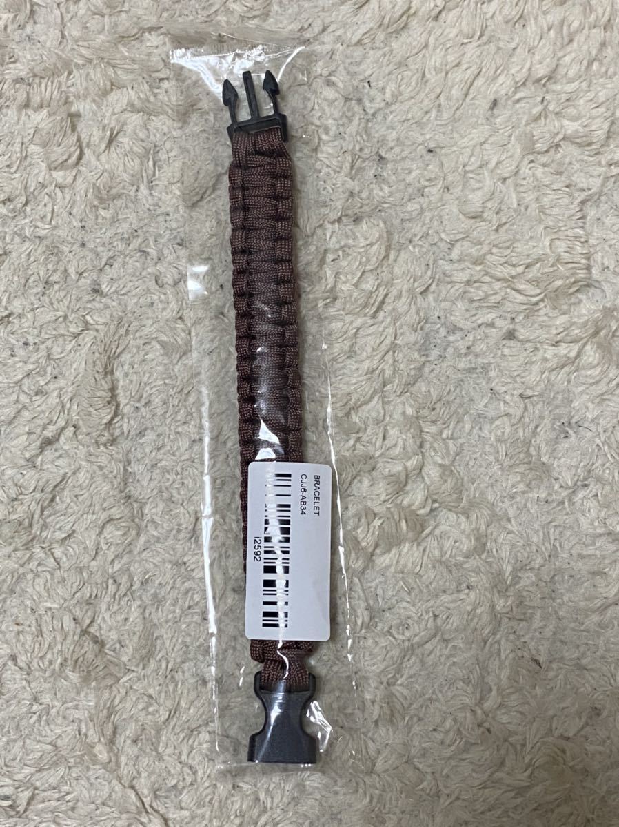 国内未発売】新品 Travis Scott Cactus Jack Brecelet ブレスレット 