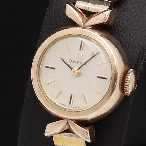 ジャンク品 オメガ クォーツ UDー4 オメガ クォーツ OMEGA SEAMASTER