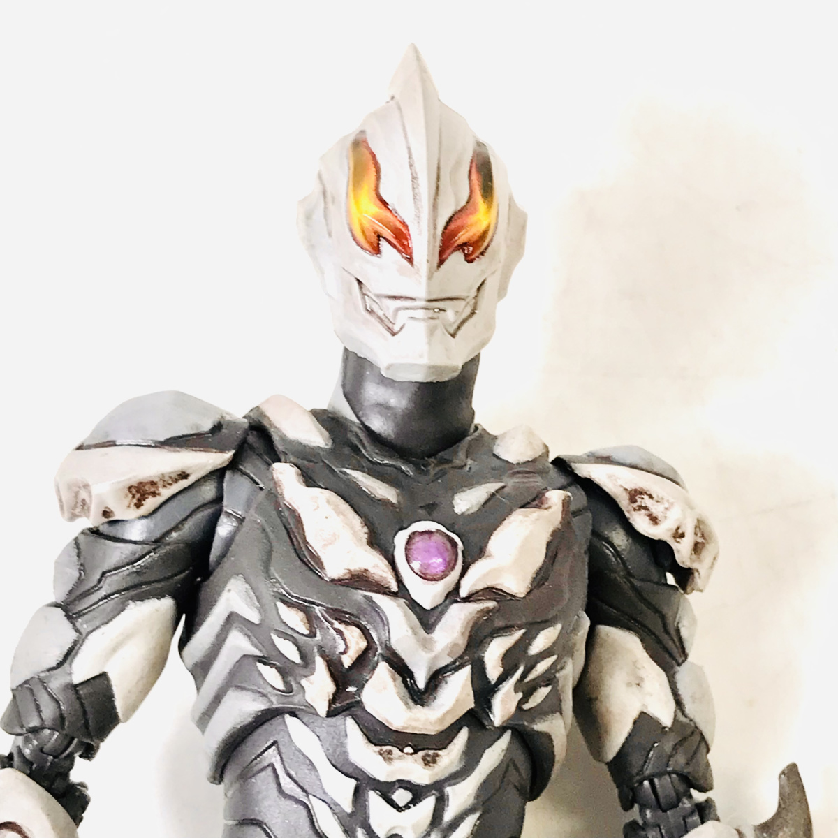 新作登場，大人気 品 S.H.フィギュアーツ ウルトラマンベリアル アトロシアス(ウルトラマン)｜売買されたオークション情報、yahooの商品情報をアーカイブ公開 - オークファン その他