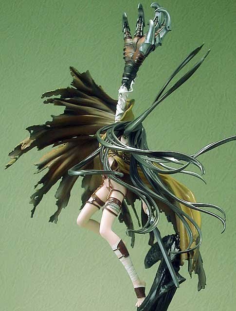 Cerberus Project TM 1/8 新暗行御史 山道 シンアメンオサ サンド 