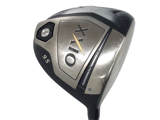 □ゼクシオテン□XXIO(2018) Miyazaki Model□9.5□S□Miyazaki Waena□